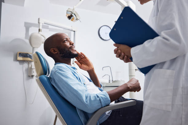 TMJ/TMD Treatment in North Bend, NE