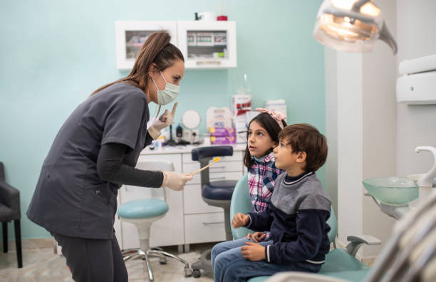 Professional Dental Services in North Bend, NE