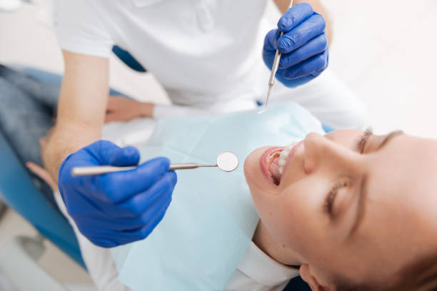 Best Wisdom Tooth Removal  in North Bend, NE