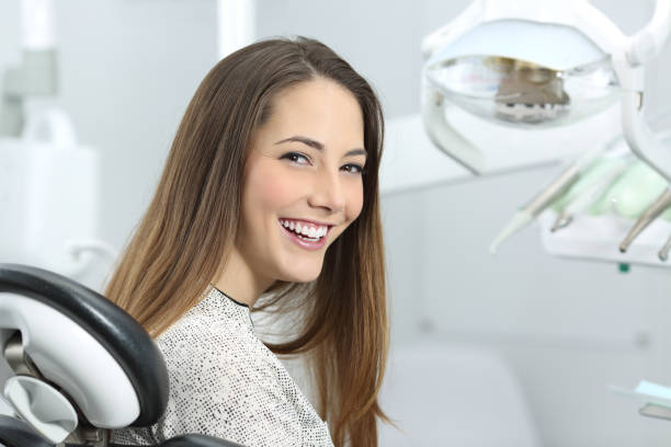 Advanced Technology for Better Dental Care in North Bend, NE